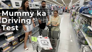 Family ke saath shopping ke alag hi maze [upl. by Kutzenco727]