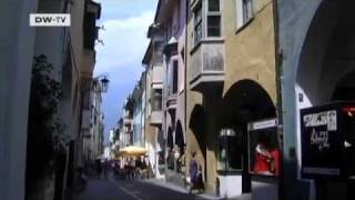 Meran in Südtirol  euromaxx [upl. by Grassi]