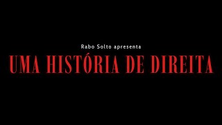 Rabo Solto Filmes  UMA HISTÓRIA DE DIREITA como a cultura nerd deixou de entender o que cultua [upl. by Adnohsel]