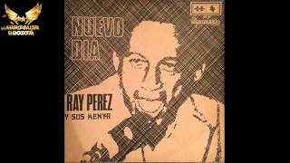 Ray Perez  Reproche [upl. by Sutsuj748]