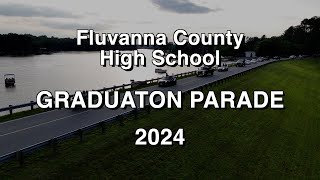 Graduation Parade 2024 [upl. by Ger]