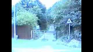 Croxley Green views 1988 Part one [upl. by Paquito690]