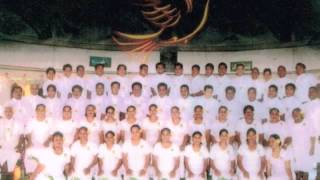 LUFILUFI METHODIST CHOIR  Samoan Choral Church Music [upl. by Dahraf]