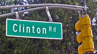 The OTHER most haunted road in NJ Clinton Road [upl. by Nueoras]