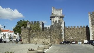 Castelo de Beja  Musica Tradicional do Alentejo [upl. by Miof Mela]