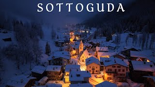 Sottoguda  Cinematic FPV [upl. by Ninazan]