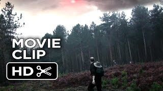 Hangar 10 Movie CLIP  Filming 2014  SciFi Thriller HD [upl. by Maccarone]