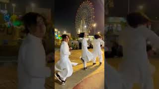 Pashto New Attan 2024 🕺 foryou video foryou afghanistan peshawar shaista attan shorts 193 [upl. by Shulem]