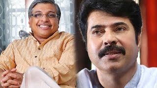 Its not a spoof says Mammootty  Next Movie Utopiyayile Rajavu  Malayalam Hot news [upl. by Beth]