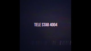 tele STAR 4004 [upl. by Kristie]