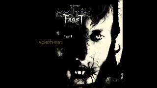 Celtic Frost  Synagoga Satanae w lyrics [upl. by Celisse]