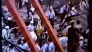 1977 Granville Train Disaster Documentary [upl. by Messing637]