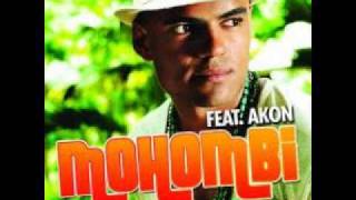 Mohombi ft AkonDirty Situationlyrics in description [upl. by Shanie]