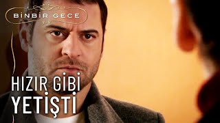 Kerem Kardeşine Yardım Etti  Binbir Gece 52 Bölüm [upl. by Langdon867]