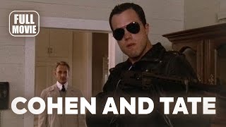 🎥️ Action Movie Cohen and Tate 1988 English Full Movie  Watch Boldly [upl. by Moazami751]