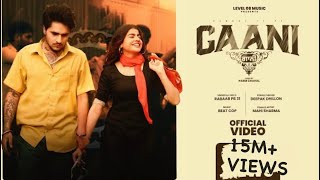 GAANI FULL VIDEO RABAAB PB 31 ft Deepak Dhillon  Mahi Sharma  Latest Punjabi Songs 2024 [upl. by Ativet760]