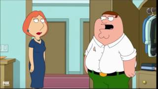 Family Guy  Lois Beats Up Peter [upl. by Assiluj]