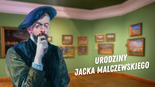 Urodziny Jacka Malczewskiego [upl. by Onra]