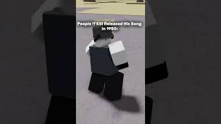 This version is better 🔥 inspired by ibekeigh  roblox thestrongestbattlegrounds tsb [upl. by Ecirb721]