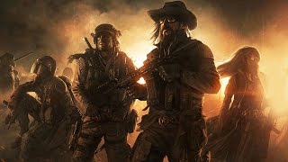 Wasteland 2 Directors Cut Review Commentary [upl. by Gnep882]