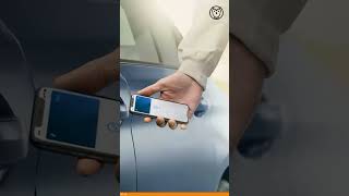 Apple hé lộ tham vọng về Car Key [upl. by Mercer]