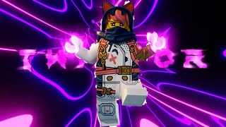 Ninjago Sora 4K Twixtors [upl. by Anna-Maria]