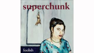 Superchunk  Like a Fool [upl. by Leduar382]