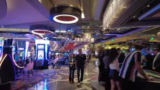 The Cosmopolitan Las Vegas [upl. by Micah]