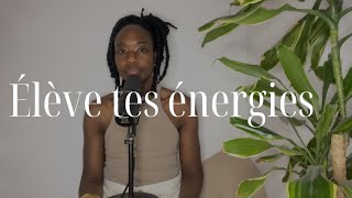 Épuisé et fatigué sans raison Faites ça pour avoir plus d’énergies positives et de vitalité [upl. by Ogilvy]