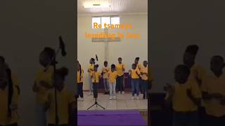 StJonas Lediga Presbyterian Children Ministry [upl. by Aaren]