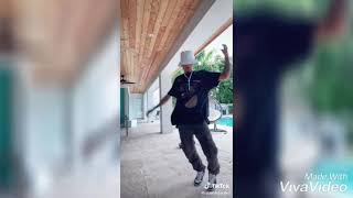 mejores tik tok de rauw Alejandro bailando [upl. by Snowman]