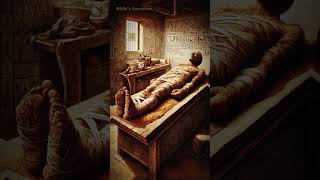 The Mummification Process Unveiling Ancient Egyptian Rituals Mummies history short [upl. by Friedman]