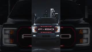 See the 2025 Ford F150 in Action [upl. by Nodnahs11]