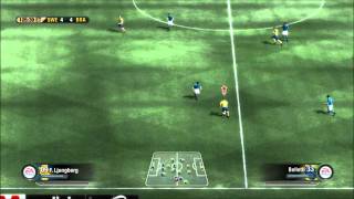 500gs Achievement  2006 Fifa World Cup Complete All Scenarios [upl. by Tihw728]