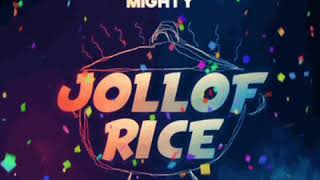 Jollof Rice By Erigga Ft Duncan Mighty Video [upl. by Ahsinrad]