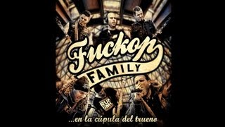 Fuckop Family  Intro en la cúpula del trueno DVD OFICIAL HD 113 [upl. by Glaser]