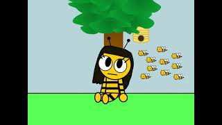 Catherine The Bee Honey inflation [upl. by Rhett]