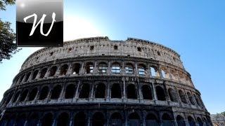 ◄ Colosseum Rome HD ► [upl. by Eidderf]