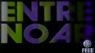 Cine Clube  Intervalos Globo 13071984 [upl. by Anilas377]