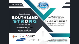 Southland Strong Awards 2024 [upl. by Dnaloy]