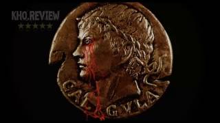 Caligula 1979 trailer  Caligola  Tinto Brass Bob Guccione [upl. by Crescen967]