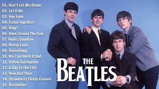 The Beatles Greatest Hits Full Album 2024  The Beatles Best Songs Original [upl. by Lesiram385]