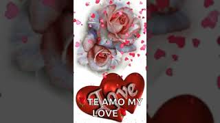 ❤️🧸🌹IL più bel buon giorno nasce dal cuore ❤️ profuma di amore 🌹❤️🌹❤️ LOVE ❤️❤️❤️ [upl. by Miza]