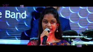 Gunzukunnaa Song  Supriya Performance  Padutha Theeyaga  24th April 2022  ETV Telugu [upl. by Duong]