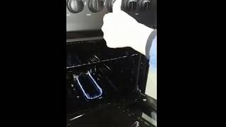 HOW TO USE FABRIANO OVEN [upl. by Nahtanha302]