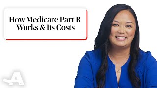 What Medicare Part B Covers amp What It Costs [upl. by Ardnuhs]