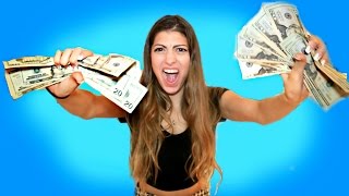 How To Make Money FAST as a Teenager [upl. by Odnuges143]