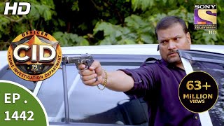 CID  सी आई डी  Episode 1442  Killer Smartphone  9th July 2017 [upl. by Norel774]