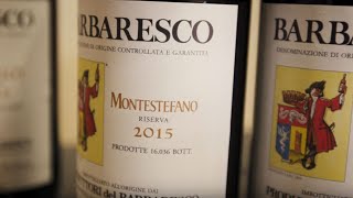 Produttori del Barbaresco Riservas 2015 [upl. by Esilehs]