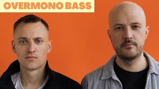 How To Fat Basses Like Overmono Serum Sound Design [upl. by Ecnerret690]